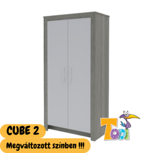 Cube 2 – nagyszekrény